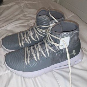 Under Armour HOVR Havoc women’s basketball shoes
